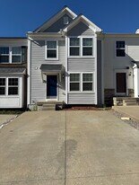 204 Treeline Ln in Morgantown, WV - Building Photo