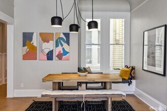 2856 Sacramento St in San Francisco, CA - Building Photo - Building Photo