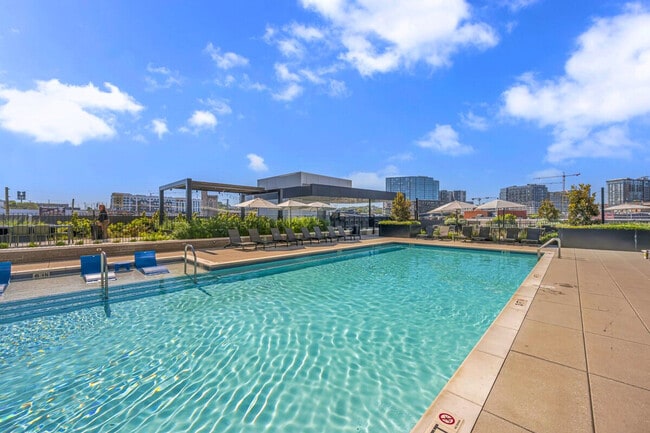 517 Rep. John Lewis Way S in Nashville, TN - Building Photo - Building Photo