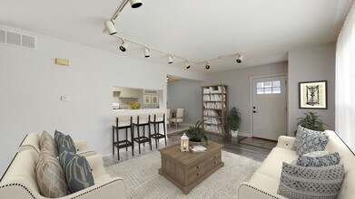 368 Farmingdale Cir in Vernon Hills, IL - Building Photo - Building Photo