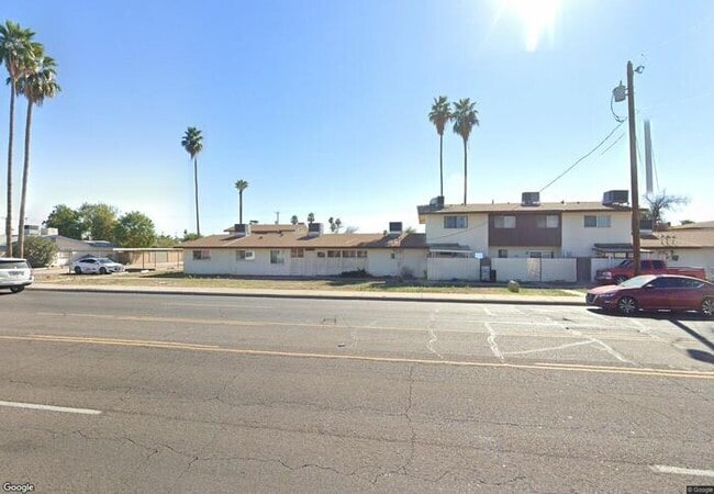 property at 5305 W Thomas Rd