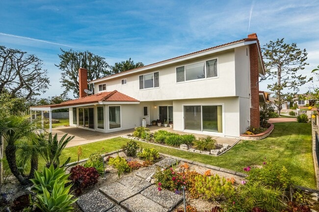 property at 29207 Beachside Dr