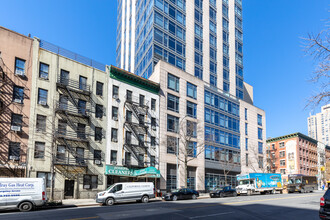 The Cielo in New York, NY - Foto de edificio - Building Photo