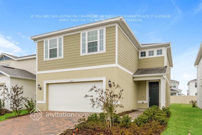 2723 Clear Night Ave in Kissimmee, FL - Building Photo - Building Photo