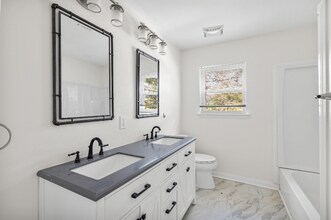 531 Coe Rd in Denison, TX - Building Photo - Building Photo