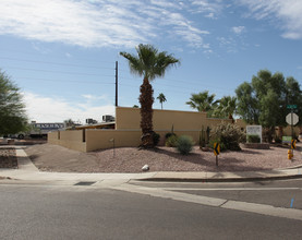 Coronado Patio Homes in Scottsdale, AZ - Building Photo - Building Photo