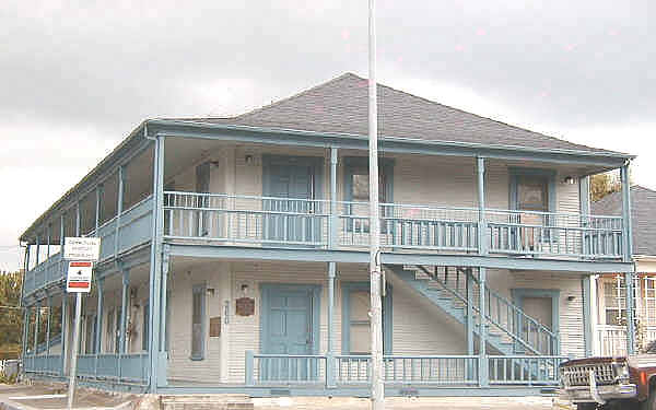 300 Santa Rosa Ave in Santa Rosa, CA - Foto de edificio - Building Photo