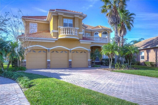 property at 10602 Cayman Isle Ct