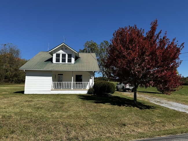 property at 4305 Dulaney Rd