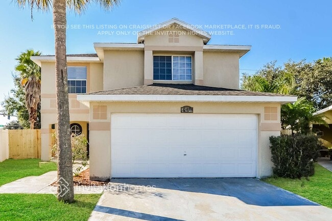 property at 3201 Winslow Ct