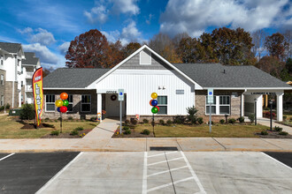 Pegram Landing II in Lewisville, NC - Building Photo - Building Photo