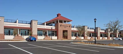 Stadium Village Lofts in Columbia, SC - Building Photo - Building Photo