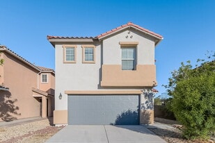 10288 Nolinas St in Las Vegas, NV - Building Photo
