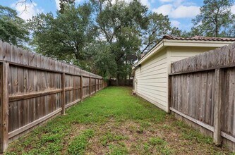 3710 Fernview Dr in Houston, TX - Building Photo - Building Photo