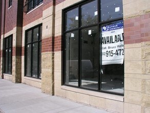 1701 W Belmont Ave in Chicago, IL - Building Photo - Building Photo