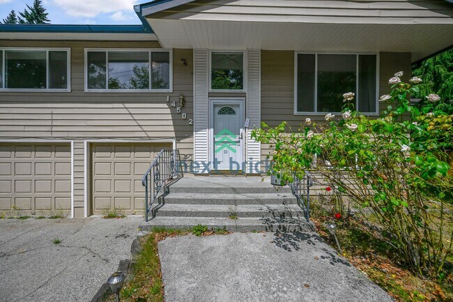 property at 14502 Main St