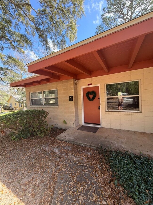 property at 717 Edgewood St