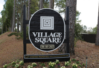 Village Square in Columbus, GA - Building Photo - Building Photo