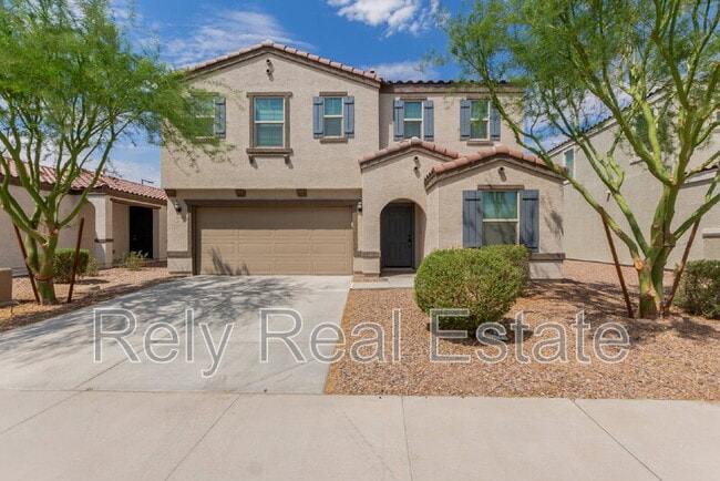 property at 19950 W Wilson St