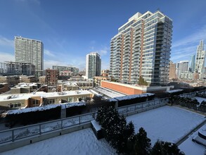 1629 S Prairie Ave in Chicago, IL - Building Photo - Building Photo