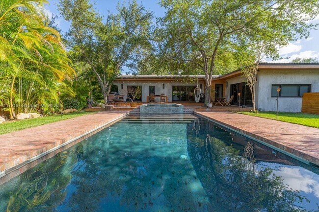 property at 105 NW 92nd St