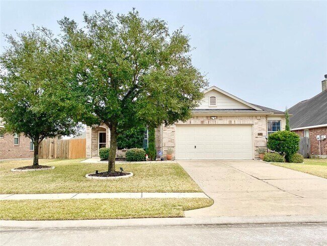 17518 Stamford Oaks Dr in Tomball, TX - Building Photo - Building Photo