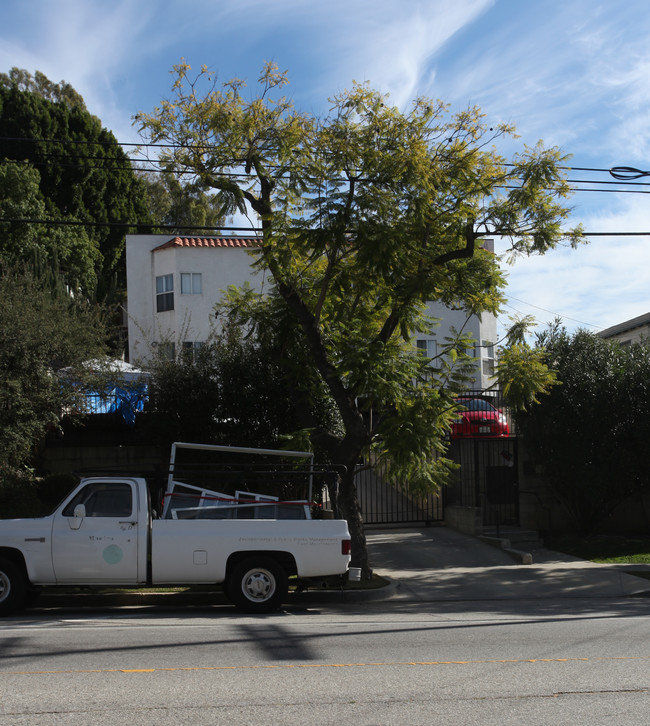 6024 Monterey Rd in Los Angeles, CA - Building Photo - Building Photo