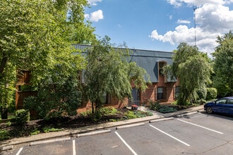Castle Terrace Apartments in Knoxville, TN - Foto de edificio - Building Photo