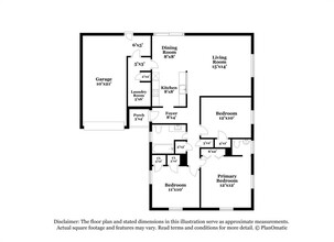 1401 SW 65th St in Oklahoma City, OK - Building Photo - Building Photo