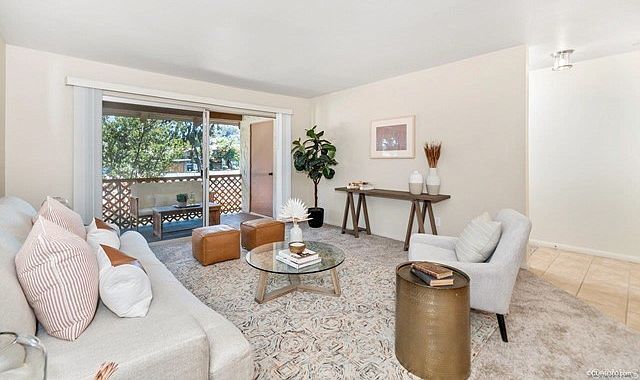 property at 5999 Rancho Mission Rd