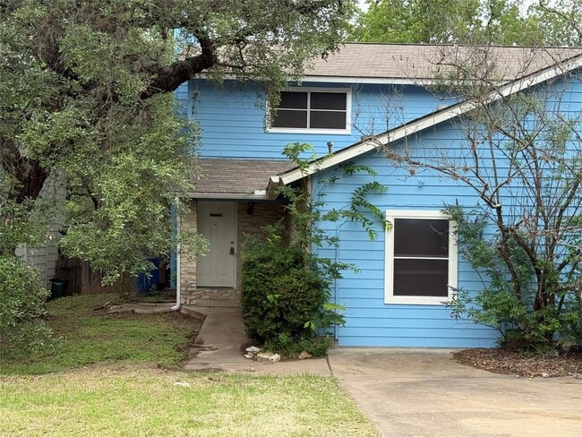 property at 716 Ramble Ln