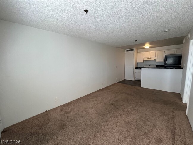 property at 1381 E University Ave.