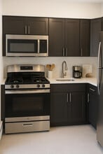 The Rahway Collection in Rahway, NJ - Building Photo - Building Photo