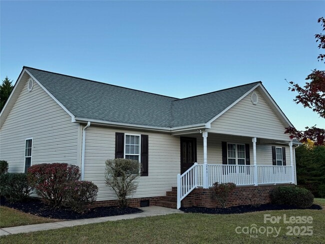 property at 2801 Union Ridge Dr