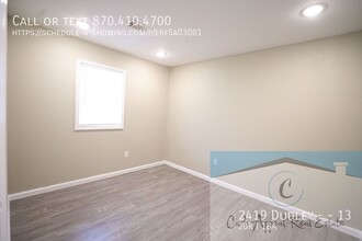 2419 Dudley St in Jonesboro, AR - Building Photo - Building Photo