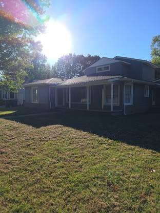 4506 E 38th Pl in Tulsa, OK - Building Photo - Building Photo