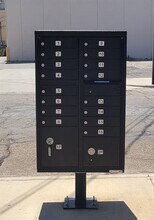 201 E Chambers St in Cleburne, TX - Building Photo - Building Photo