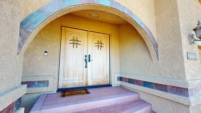 68645 Panorama Rd in Cathedral City, CA - Building Photo - Building Photo