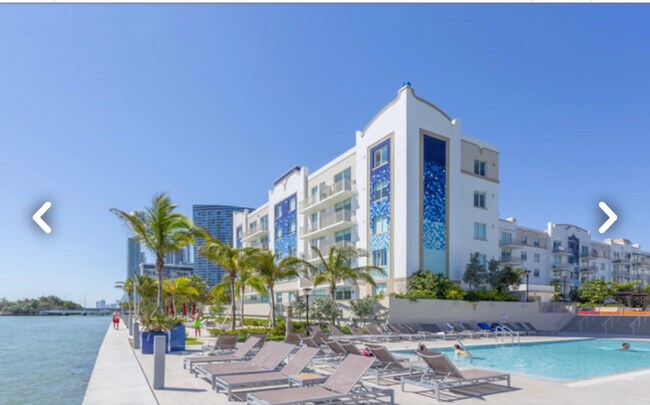 551 NE 39th St in Miami, FL - Building Photo - Building Photo