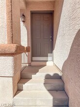1117 Cactus Rock St in Henderson, NV - Building Photo - Building Photo