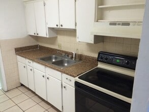 1022 24th St in Orlando, FL - Building Photo - Building Photo