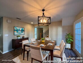 14526 Majestic Prince St in San Antonio, TX - Building Photo - Building Photo