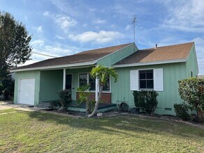 2309 Tulane Ave in Long Beach, CA - Building Photo - Building Photo