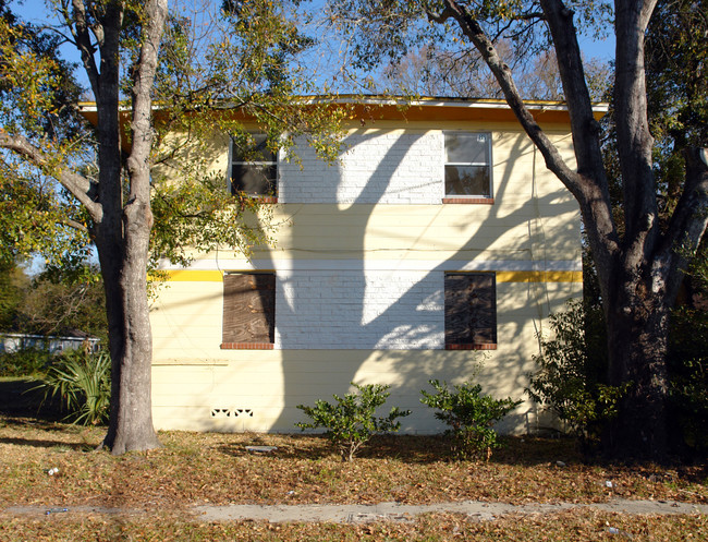 1191 22nd St in Jacksonville, FL - Building Photo - Building Photo