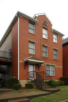 906-908 S 6th St Apartamentos