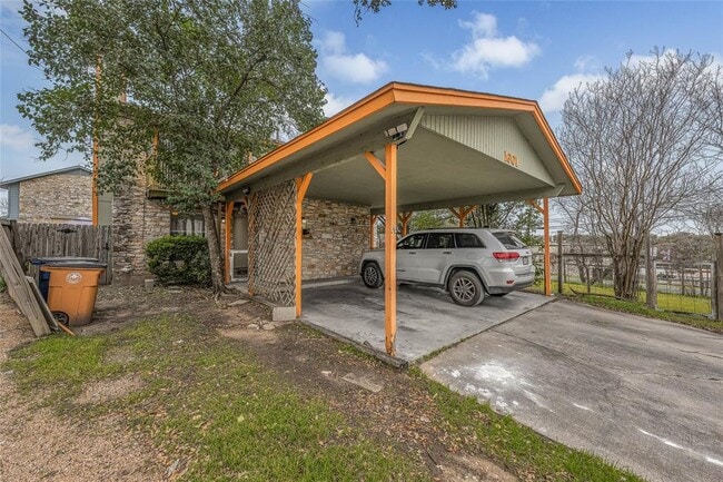 1601 Taylor Gaines St in Austin, TX - Building Photo - Building Photo
