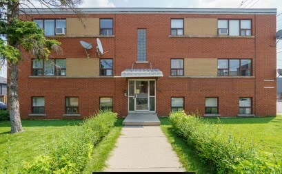 property at 311 28th St