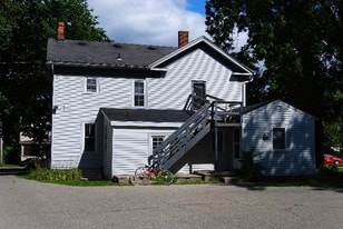 810 S Main St Apartments