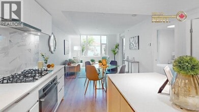 1500 Fern St in North Vancouver, BC - Building Photo - Building Photo