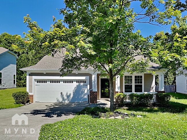 property at 909 Summer Storm Dr